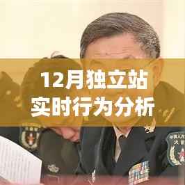 变革奇迹,跃上巅峰的12月独立站实时行为分析工具