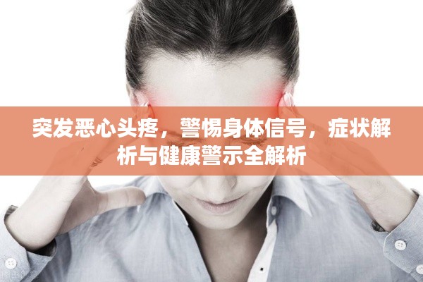 突发恶心头疼,警惕身体信号,症状解析与健康警示全解析