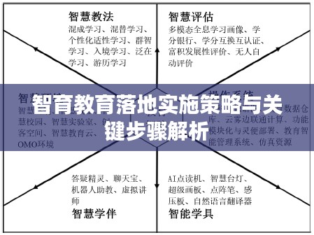 智育教育落地实施策略与关键步骤解析