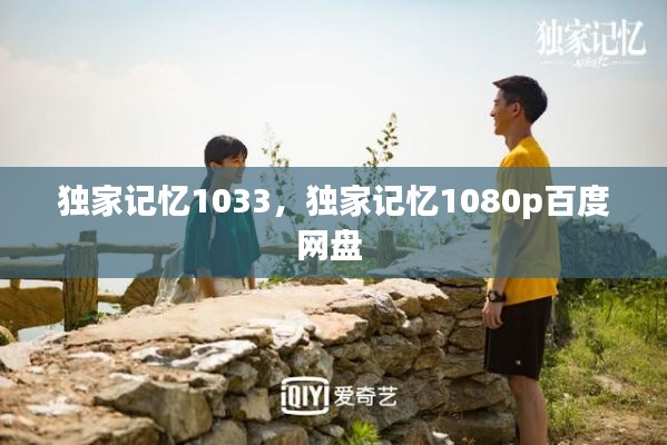 独家记忆1033,独家记忆1080p百度网盘