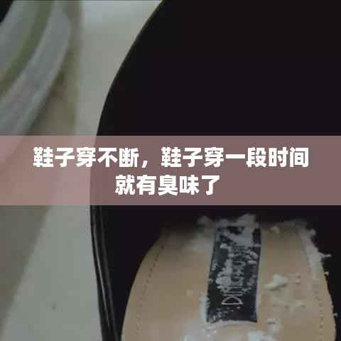 鞋子穿不断，鞋子穿一段时间就有臭味了 
