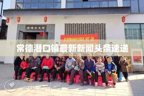 常德潜口镇最新新闻头条速递