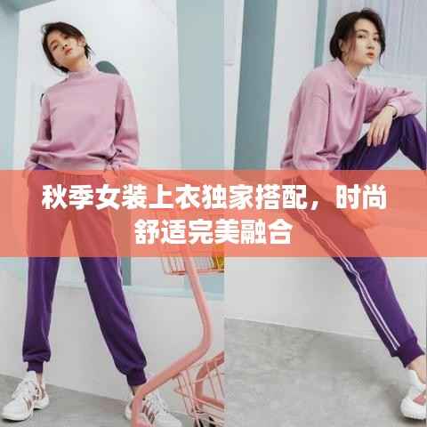 秋季女装上衣独家搭配，时尚舒适完美融合
