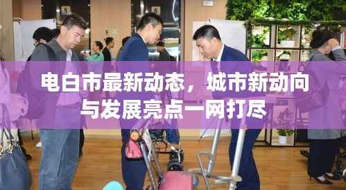 电白市最新动态，城市新动向与发展亮点一网打尽