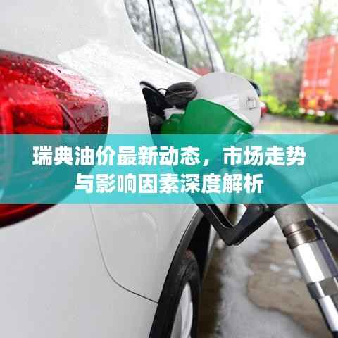 瑞典油价最新动态，市场走势与影响因素深度解析