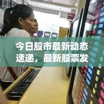 今日股市最新动态速递，最新股票发布信息概览