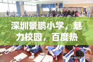 深圳景鹏小学,魅力校园,百度热推!