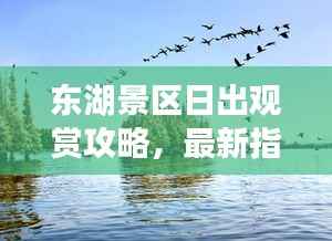 东湖景区日出观赏攻略,最新指南