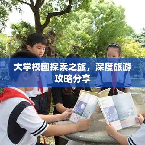 大学校园探索之旅,深度旅游攻略分享